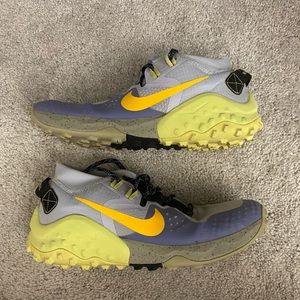 🔥 Nike Trail wildhorse 6 🔥